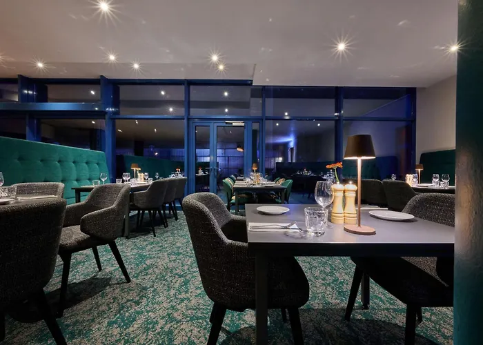 Mövenpick Hotel Prague 